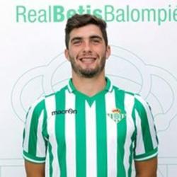 Pepelu (Real Betis) - 2013/2014